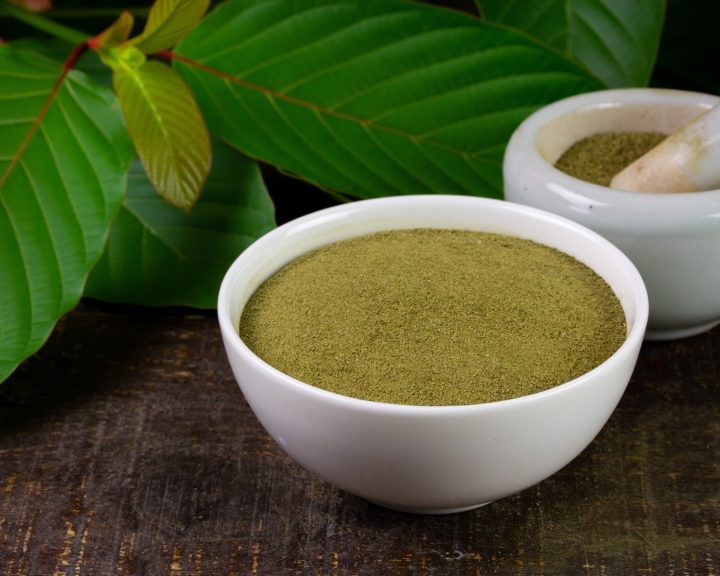 buy kratom strains