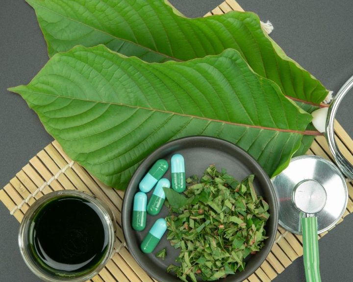 How Green Kratom Fits into the Lifestyle of Remote Workers